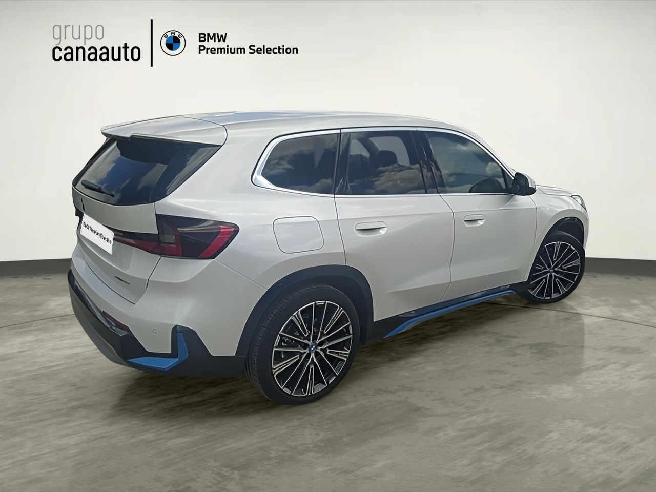 BMW iX1 xDrive30 230 kW (313 CV) - Foto 2