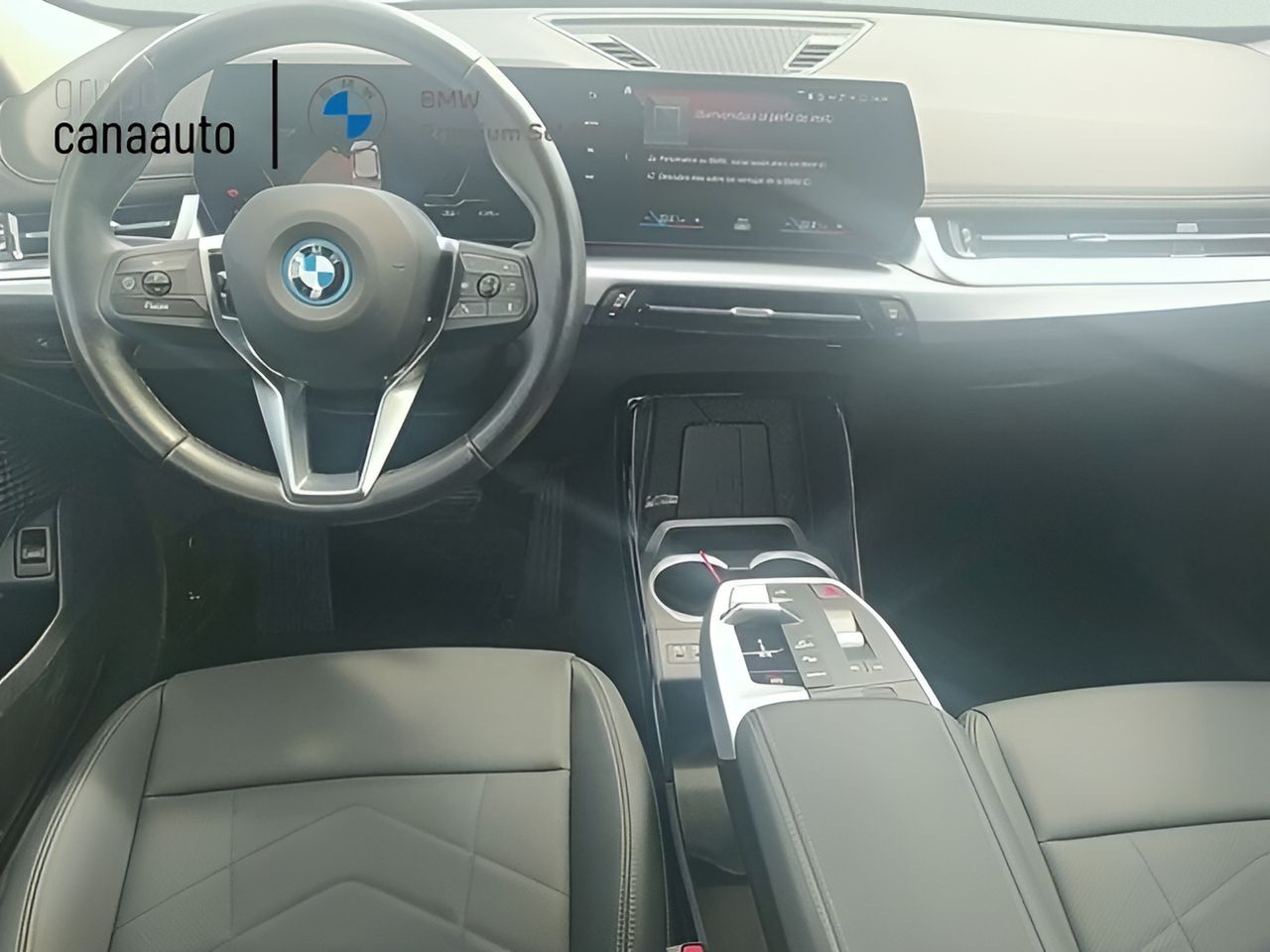 BMW iX1 xDrive30 230 kW (313 CV) - Foto 2
