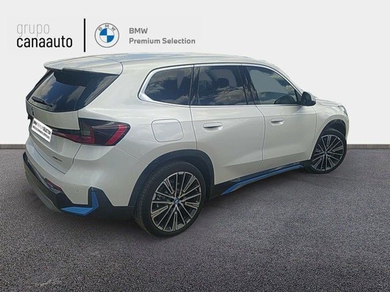 BMW iX1 xDrive30 230 kW (313 CV) - Foto 2
