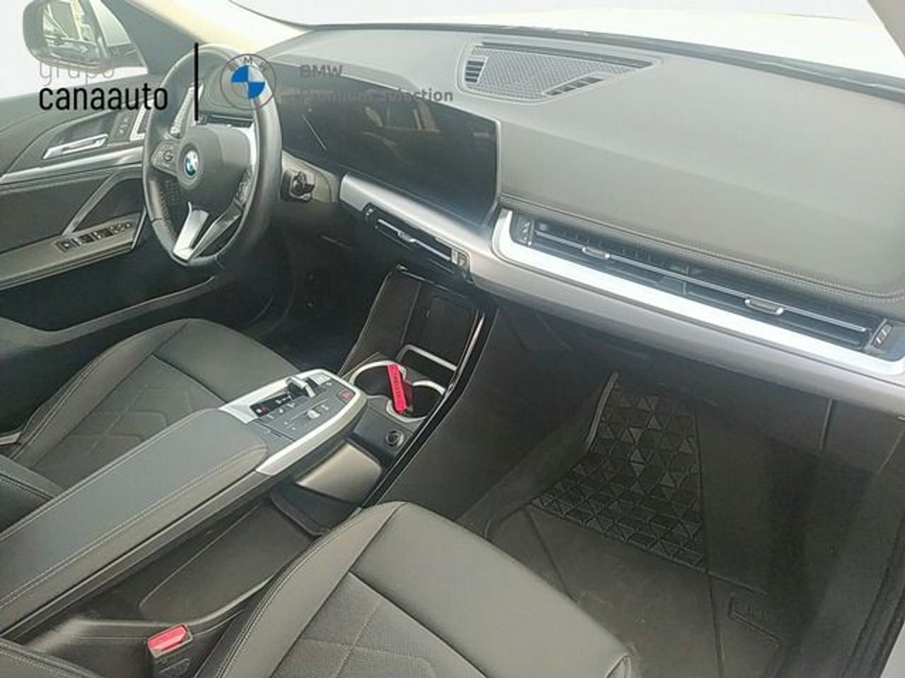 BMW iX1 xDrive30 230 kW (313 CV) - Foto 2