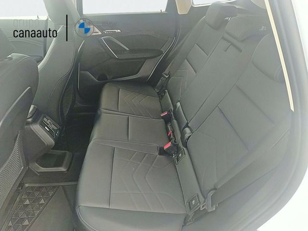 BMW iX1 xDrive30 230 kW (313 CV) - Foto 2