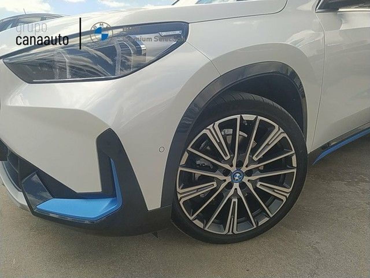 BMW iX1 xDrive30 230 kW (313 CV) - Foto 2