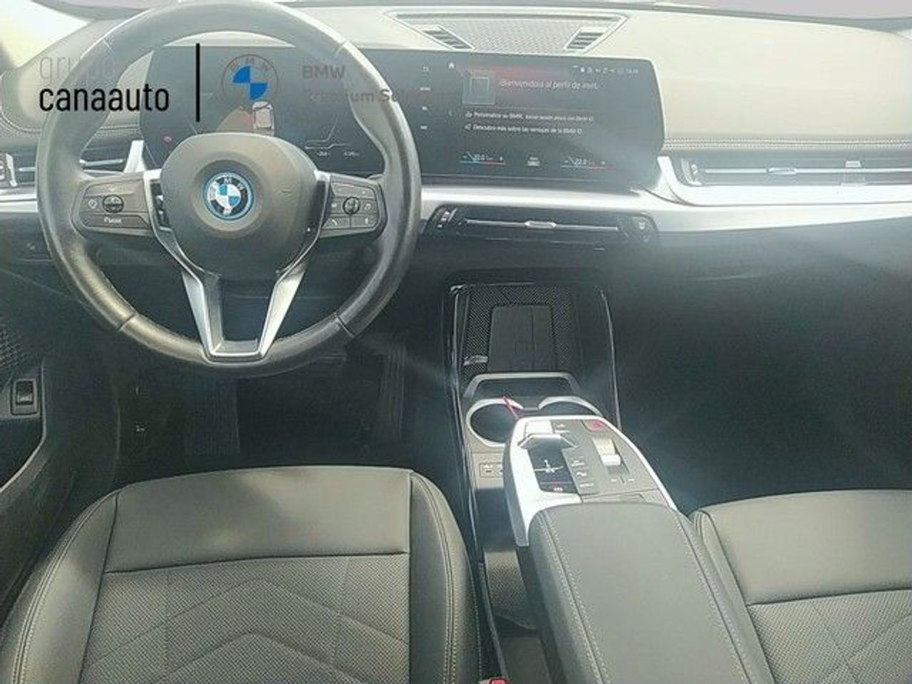 BMW iX1 xDrive30 230 kW (313 CV) - Foto 2