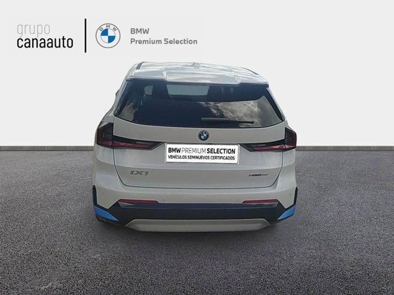 BMW iX1 xDrive30 230 kW (313 CV) - Foto 2