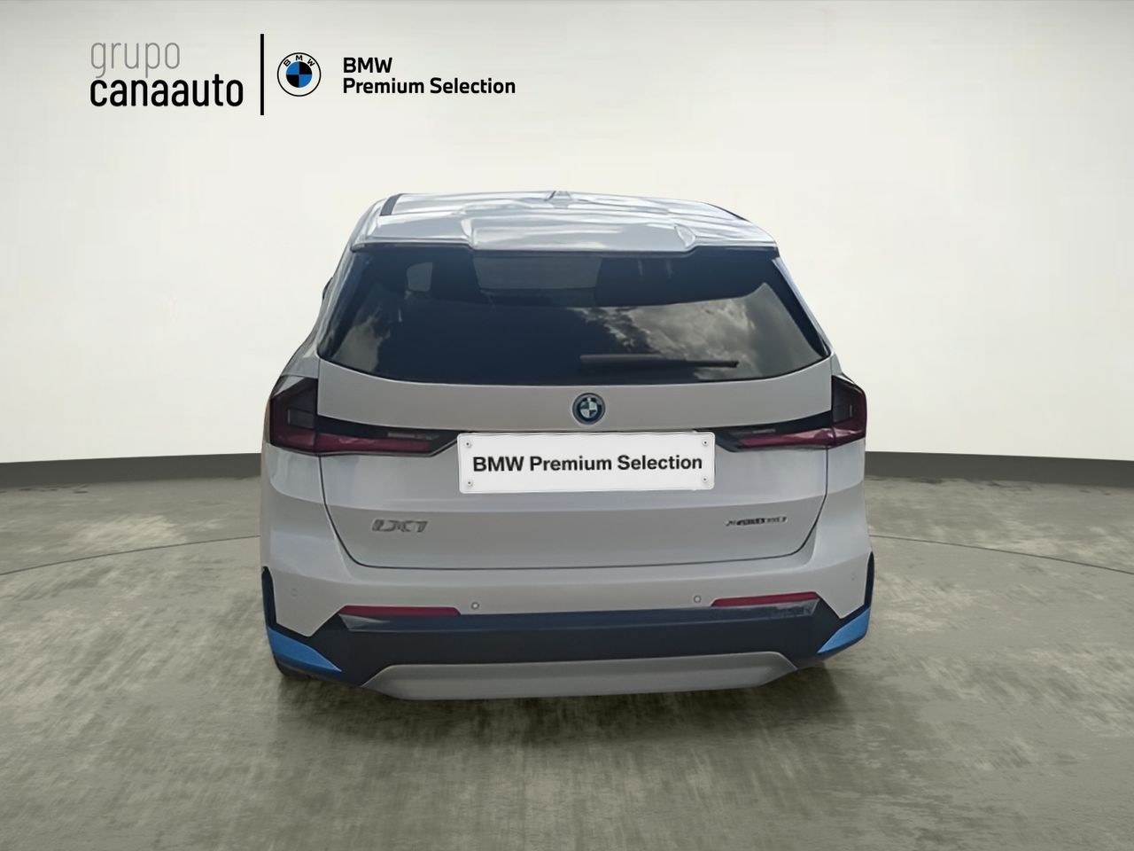 BMW iX1 xDrive30 230 kW (313 CV) - Foto 2
