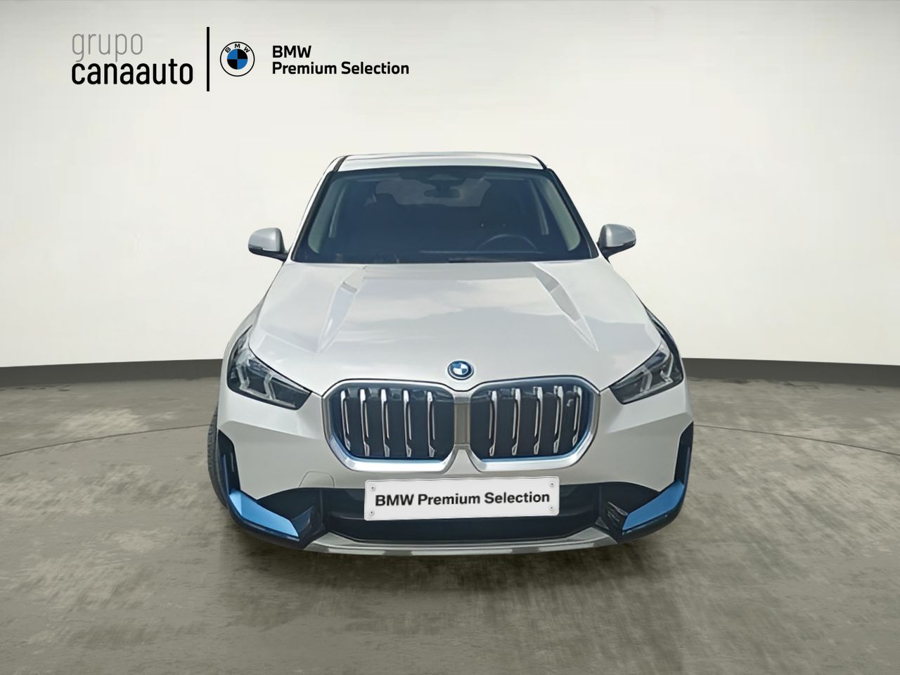 BMW iX1 xDrive30 230 kW (313 CV) - Foto 2