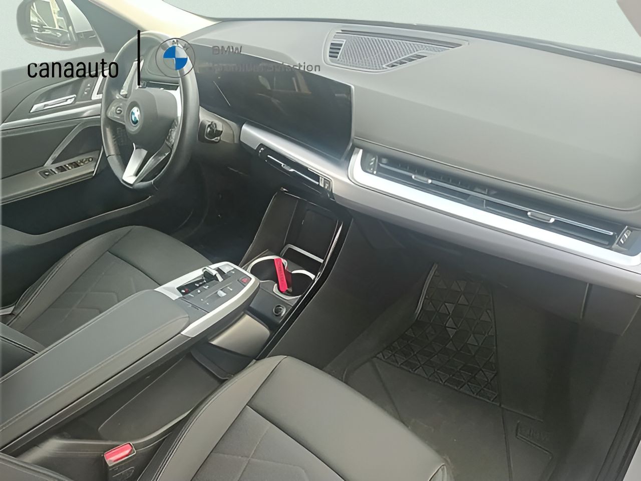 BMW iX1 xDrive30 230 kW (313 CV) - Foto 2