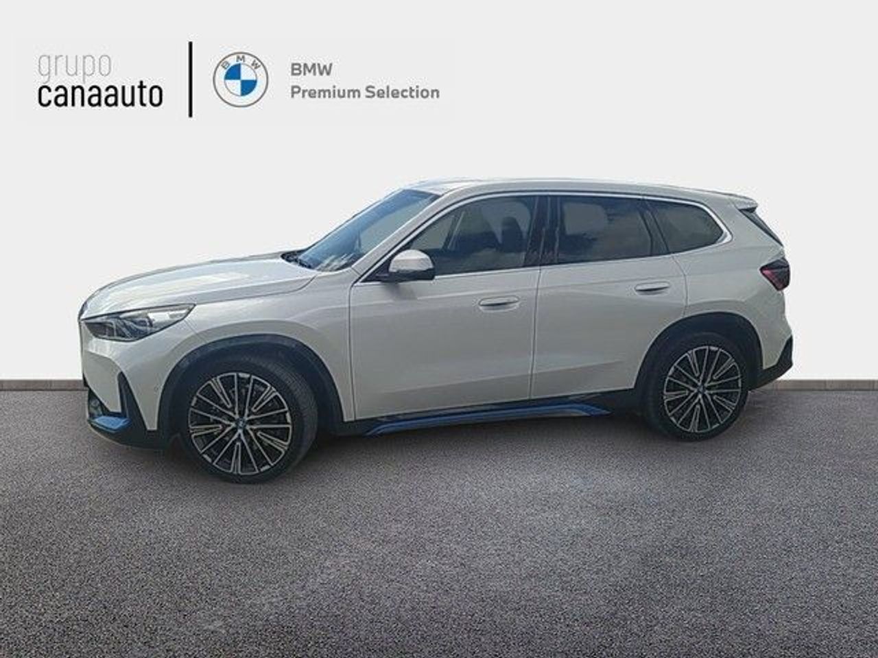 BMW iX1 xDrive30 230 kW (313 CV) - Foto 2