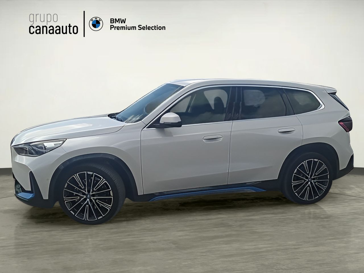 BMW iX1 xDrive30 230 kW (313 CV) - Foto 2