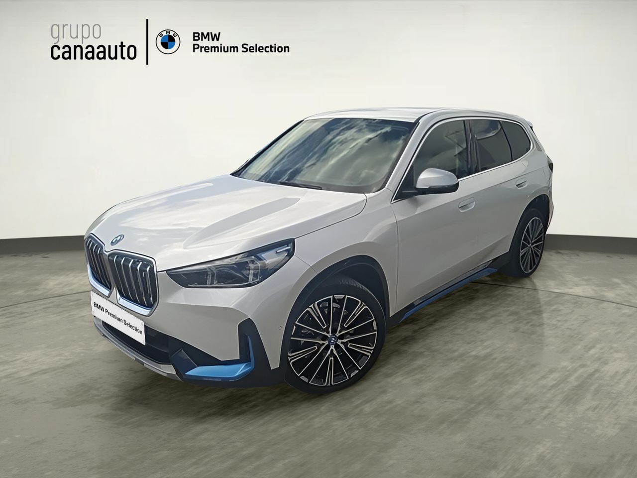 BMW iX1 xDrive30 230 kW (313 CV) - Foto 2