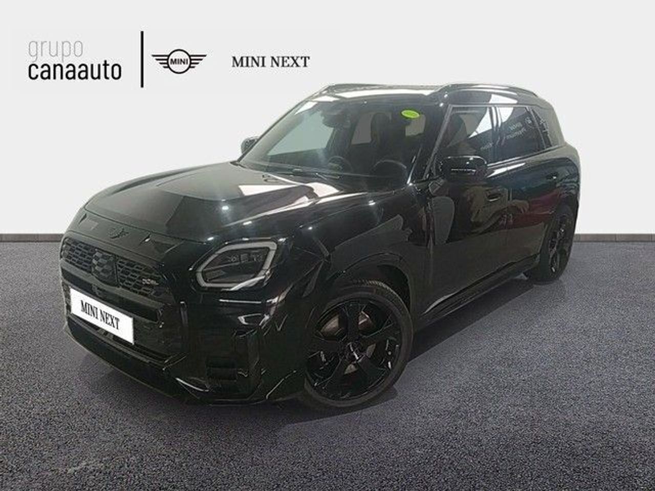MINI Countryman C 125 kW (170 CV) - Foto 2