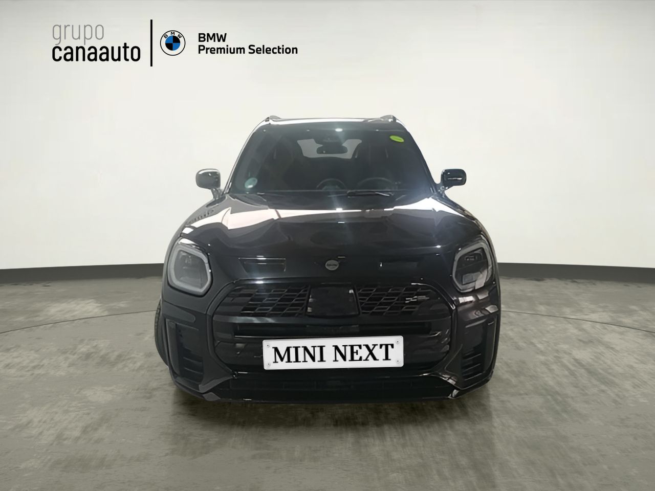 MINI Countryman C 125 kW (170 CV) - Foto 2