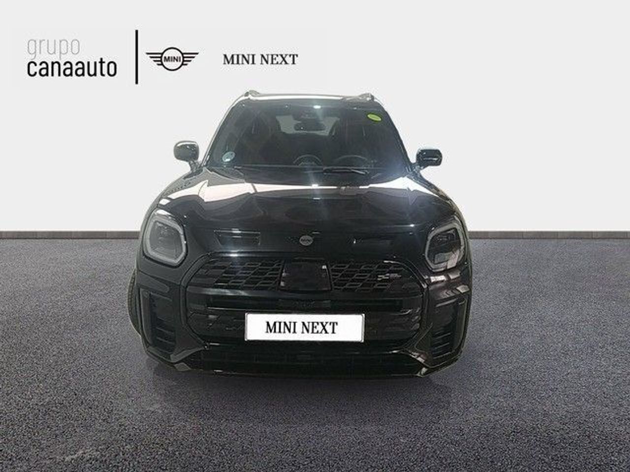 MINI Countryman C 125 kW (170 CV) - Foto 2