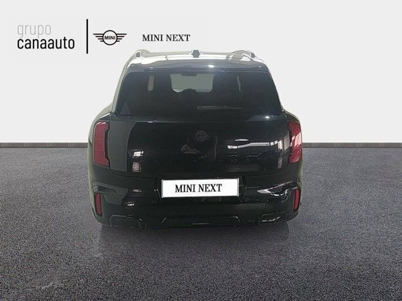 MINI Countryman C 125 kW (170 CV) - Foto 2