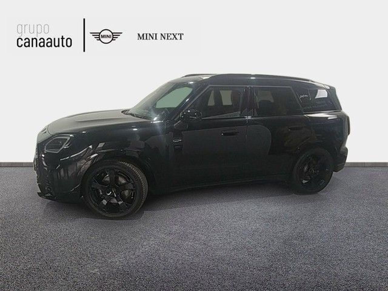 MINI Countryman C 125 kW (170 CV) - Foto 2