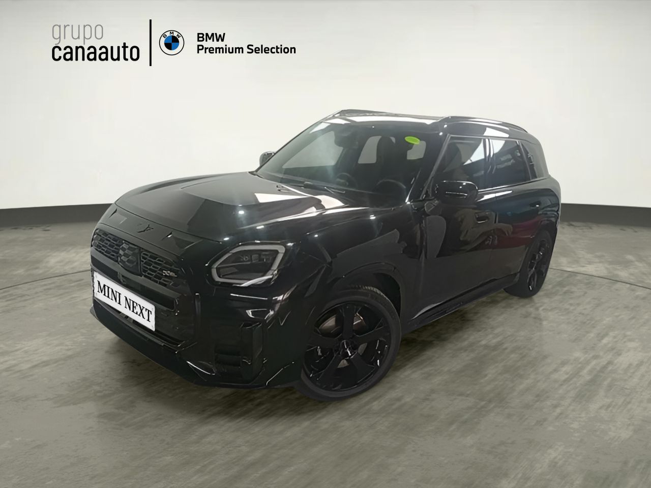 MINI Countryman C 125 kW (170 CV) - Foto 2