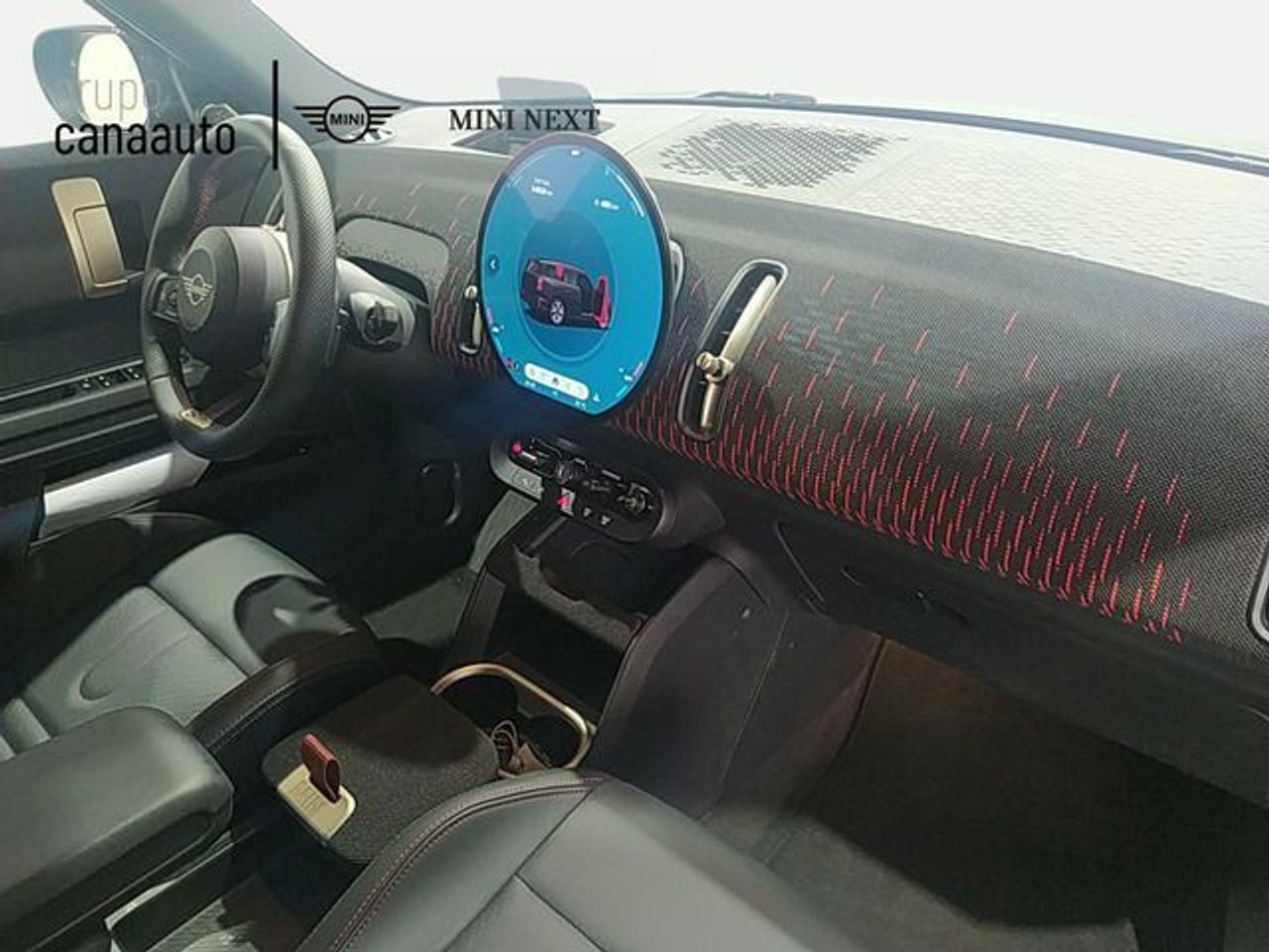 MINI Countryman C 125 kW (170 CV) - Foto 2