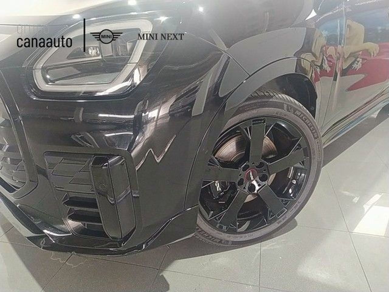 MINI Countryman C 125 kW (170 CV) - Foto 2