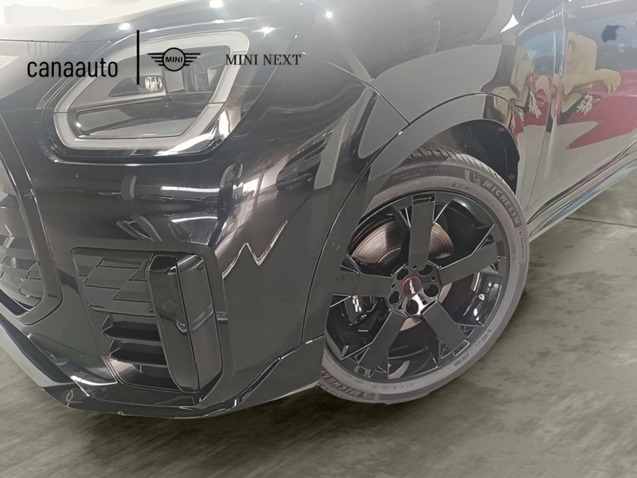 MINI Countryman C 125 kW (170 CV) - Foto 2