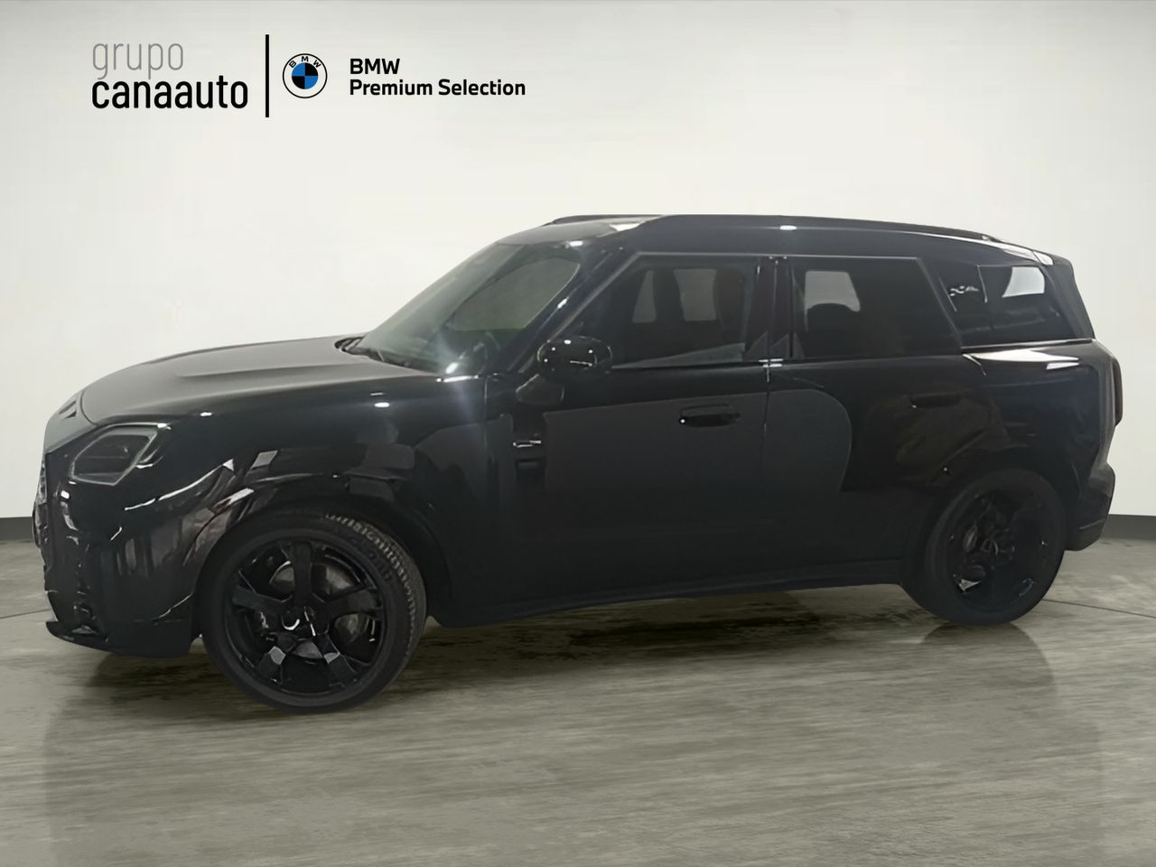 MINI Countryman C 125 kW (170 CV) - Foto 2