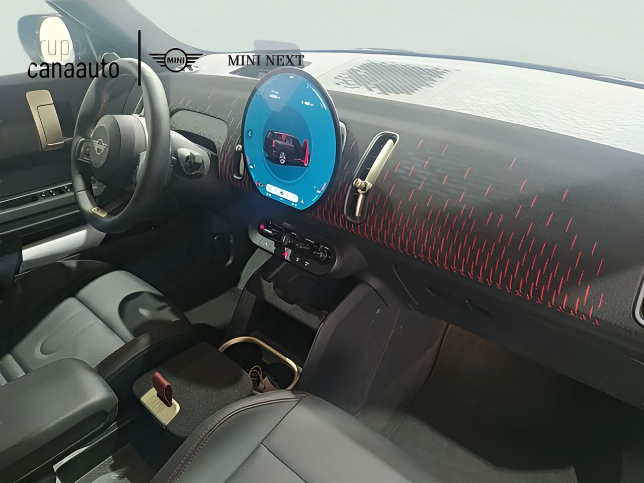 MINI Countryman C 125 kW (170 CV) - Foto 2