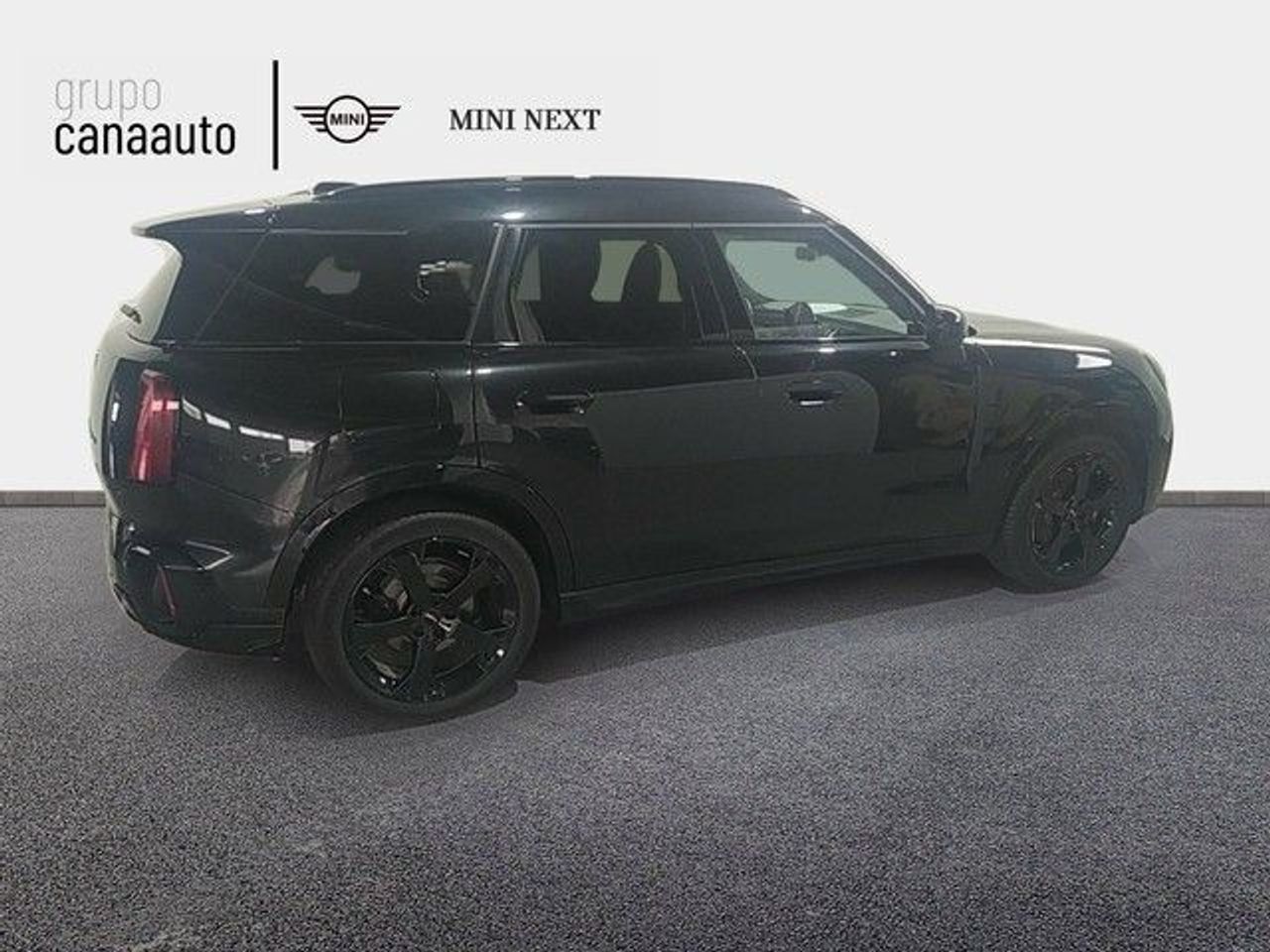 MINI Countryman C 125 kW (170 CV) - Foto 2