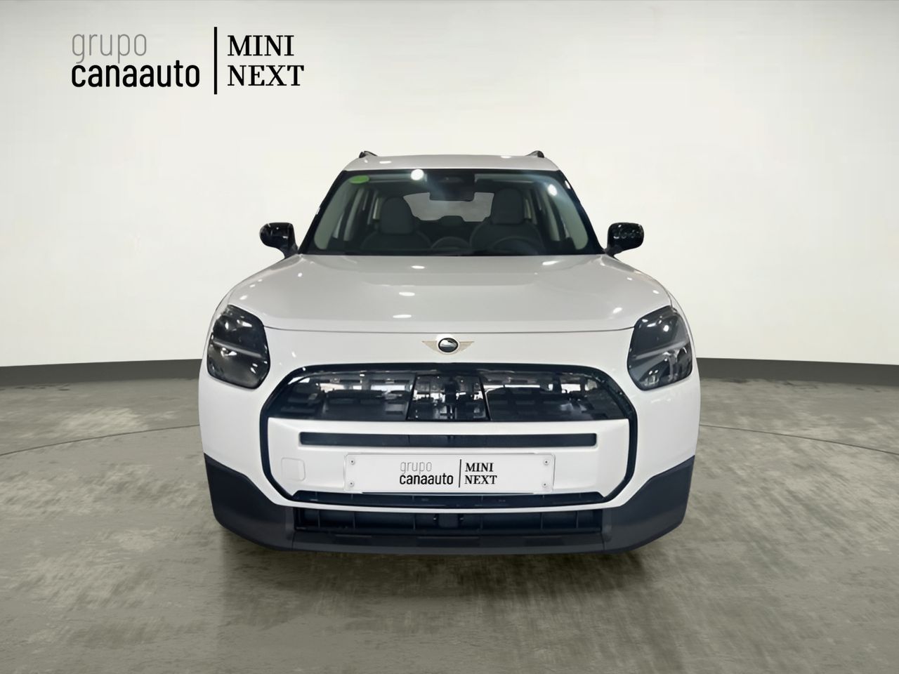 MINI Countryman C 125 kW (170 CV) - Foto 2