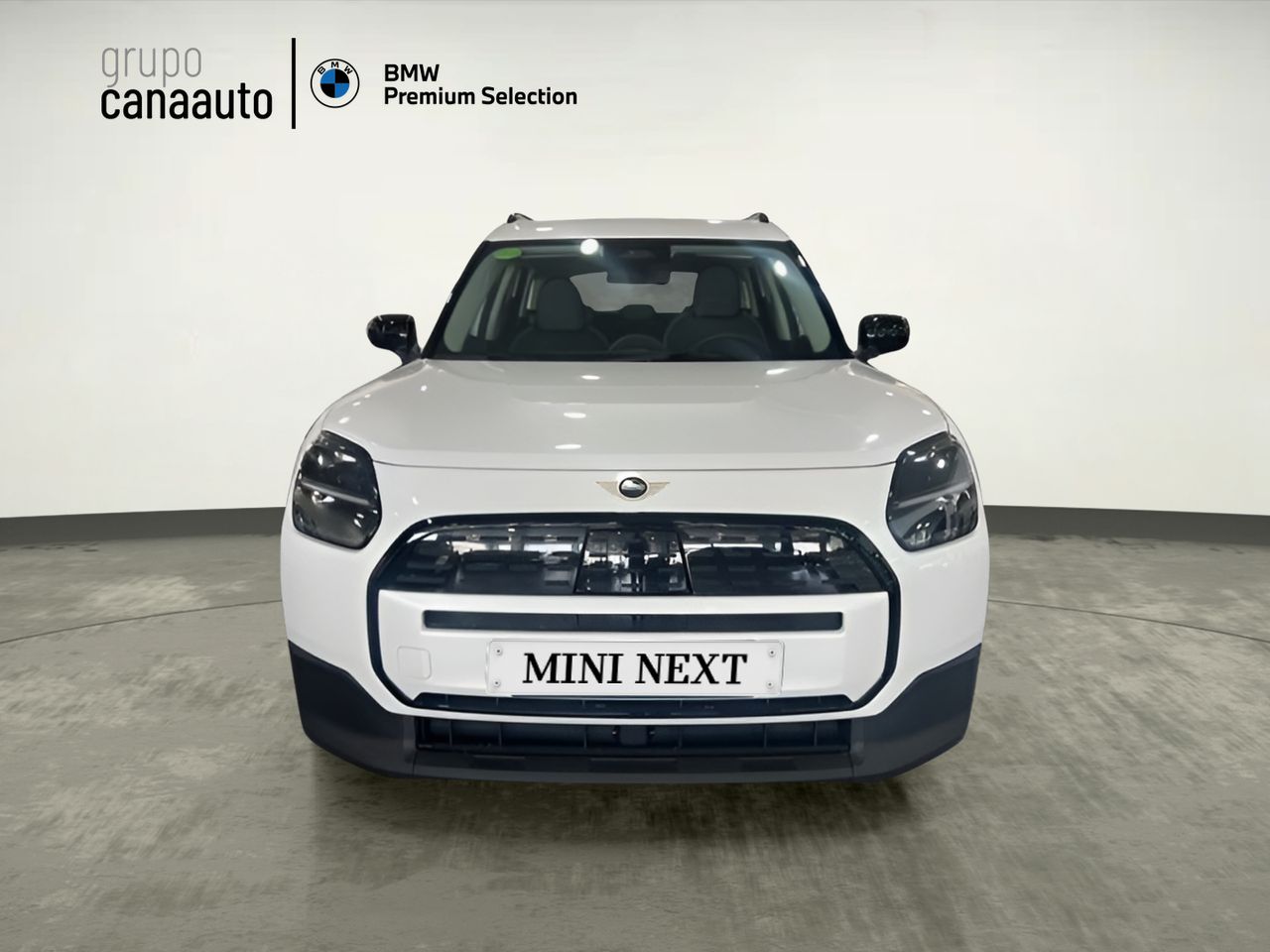 MINI Countryman C 125 kW (170 CV) - Foto 2