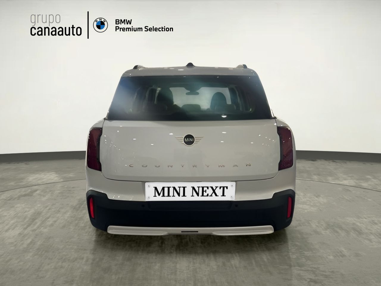 MINI Countryman C 125 kW (170 CV) - Foto 2