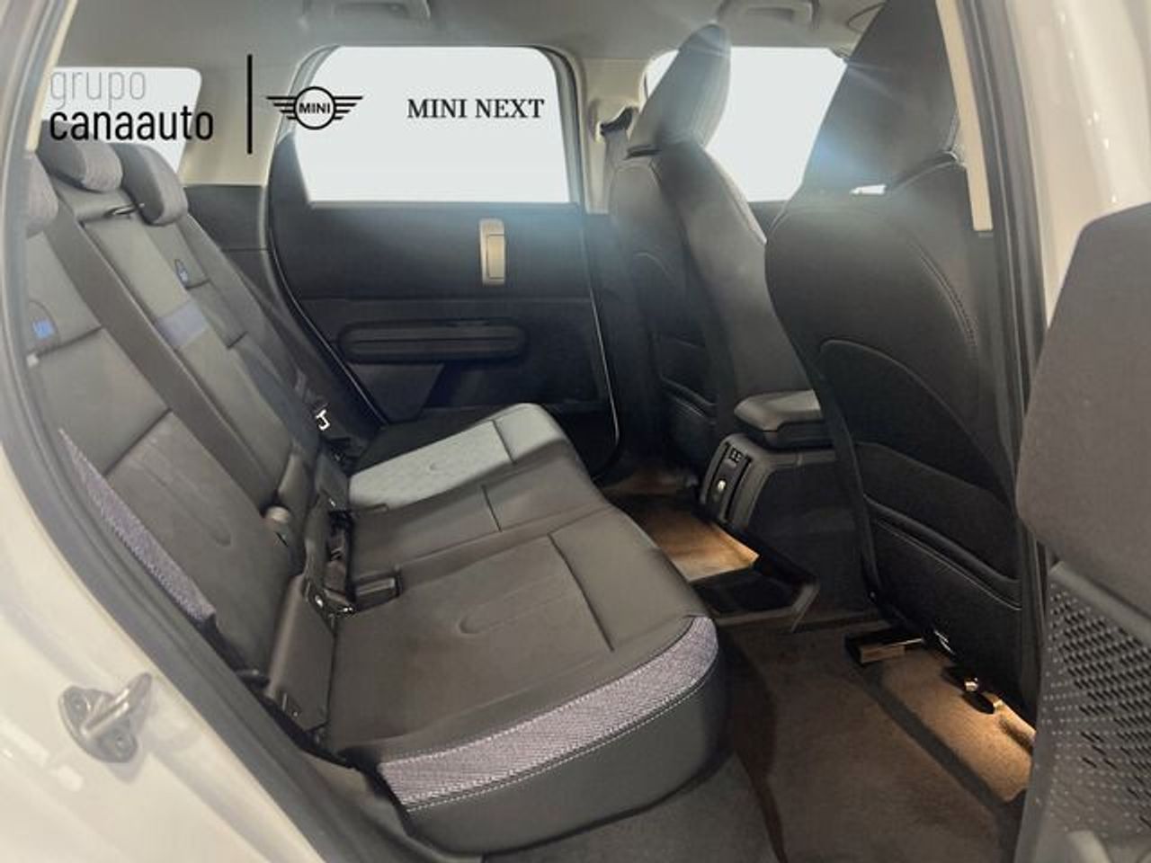 MINI Countryman C 125 kW (170 CV) - Foto 2