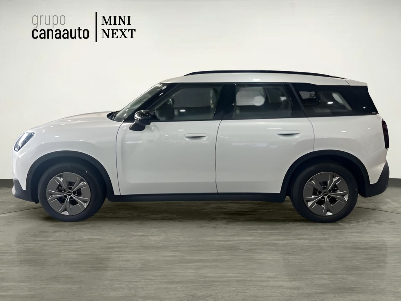 MINI Countryman C 125 kW (170 CV) - Foto 2