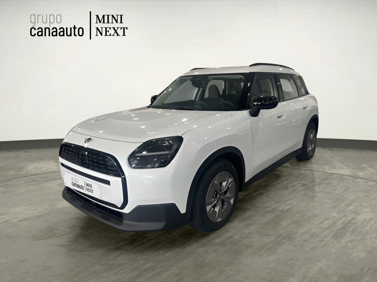 MINI Countryman C 125 kW (170 CV) - Foto 2