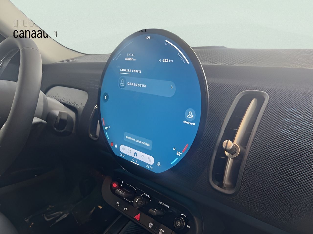 MINI Countryman C 125 kW (170 CV) - Foto 2