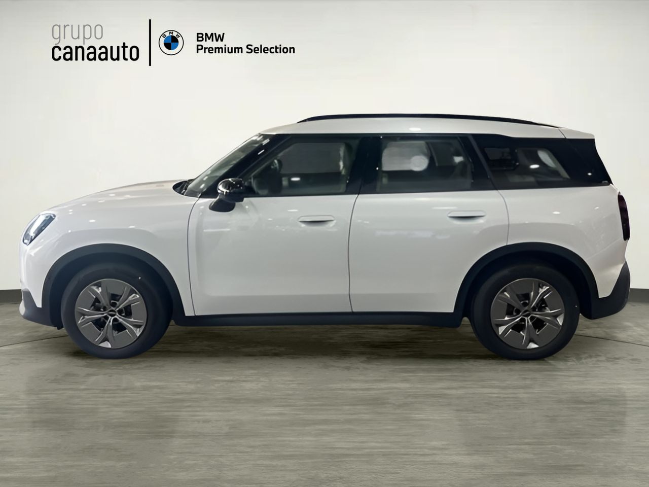 MINI Countryman C 125 kW (170 CV) - Foto 2
