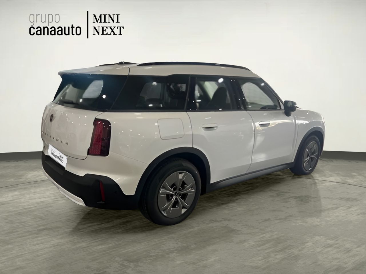 MINI Countryman C 125 kW (170 CV) - Foto 2