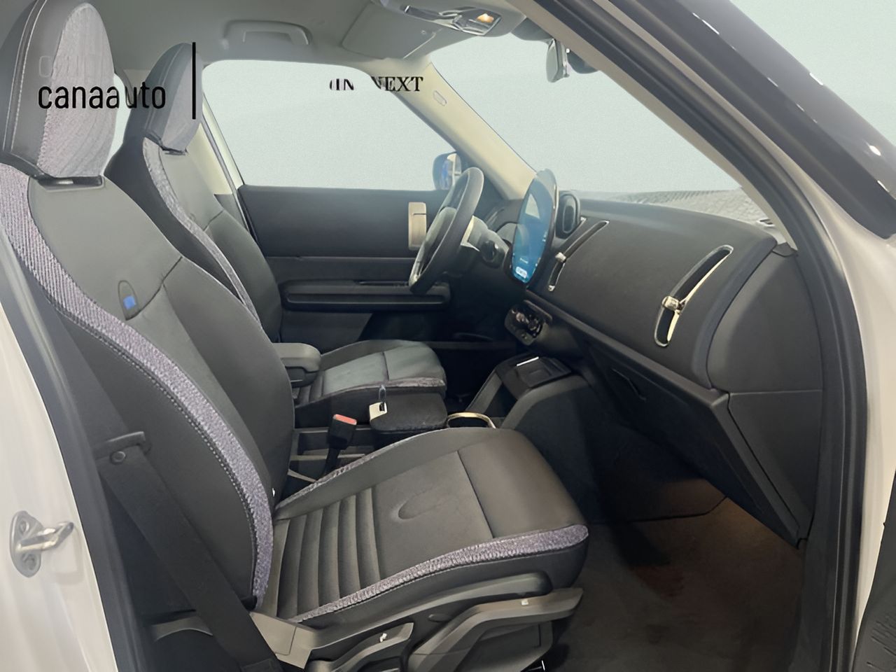 MINI Countryman C 125 kW (170 CV) - Foto 2