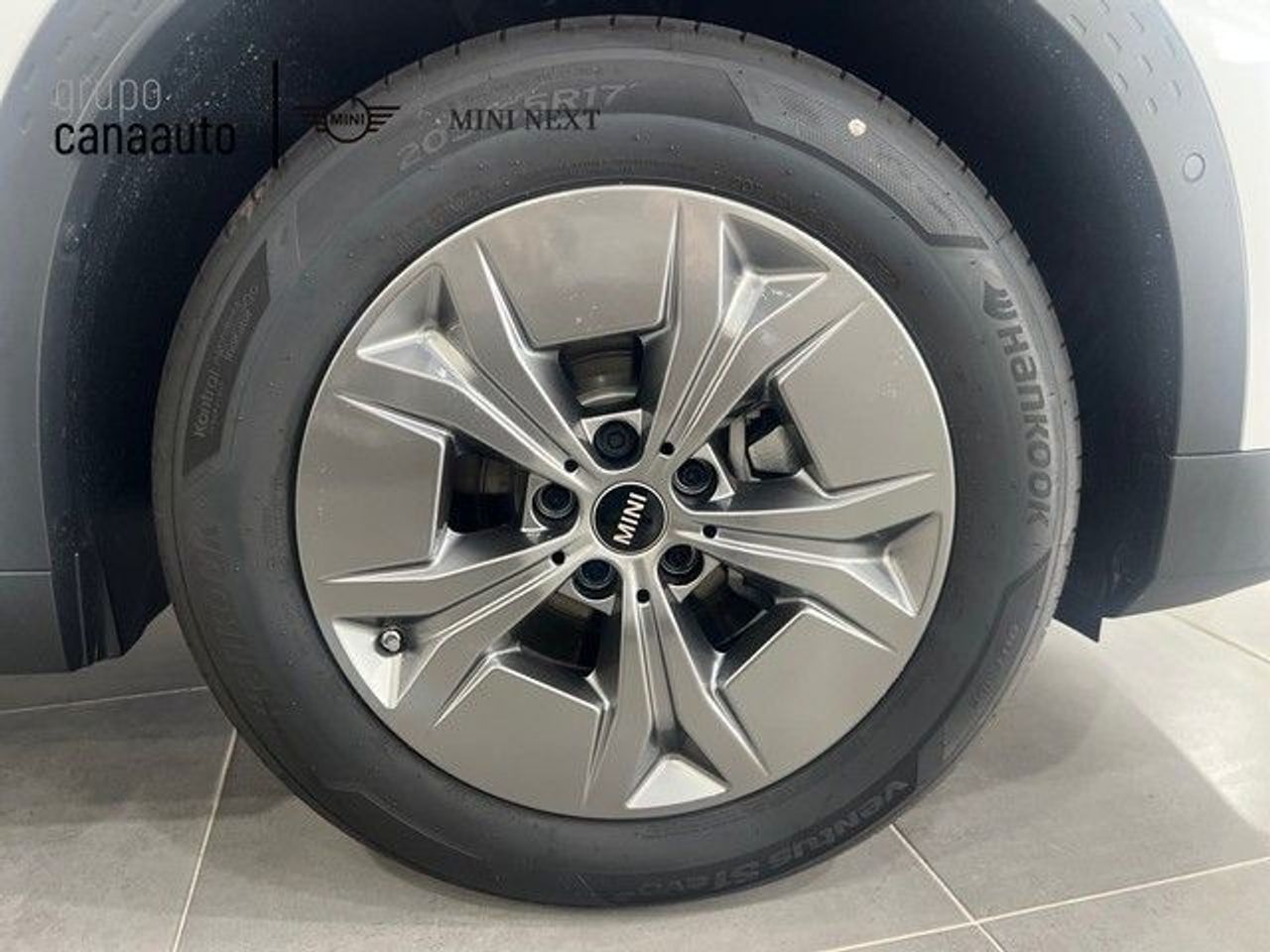 MINI Countryman C 125 kW (170 CV) - Foto 2