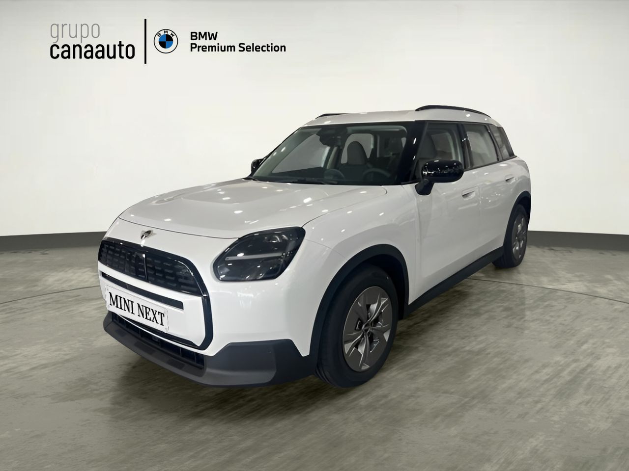 MINI Countryman C 125 kW (170 CV) - Foto 2