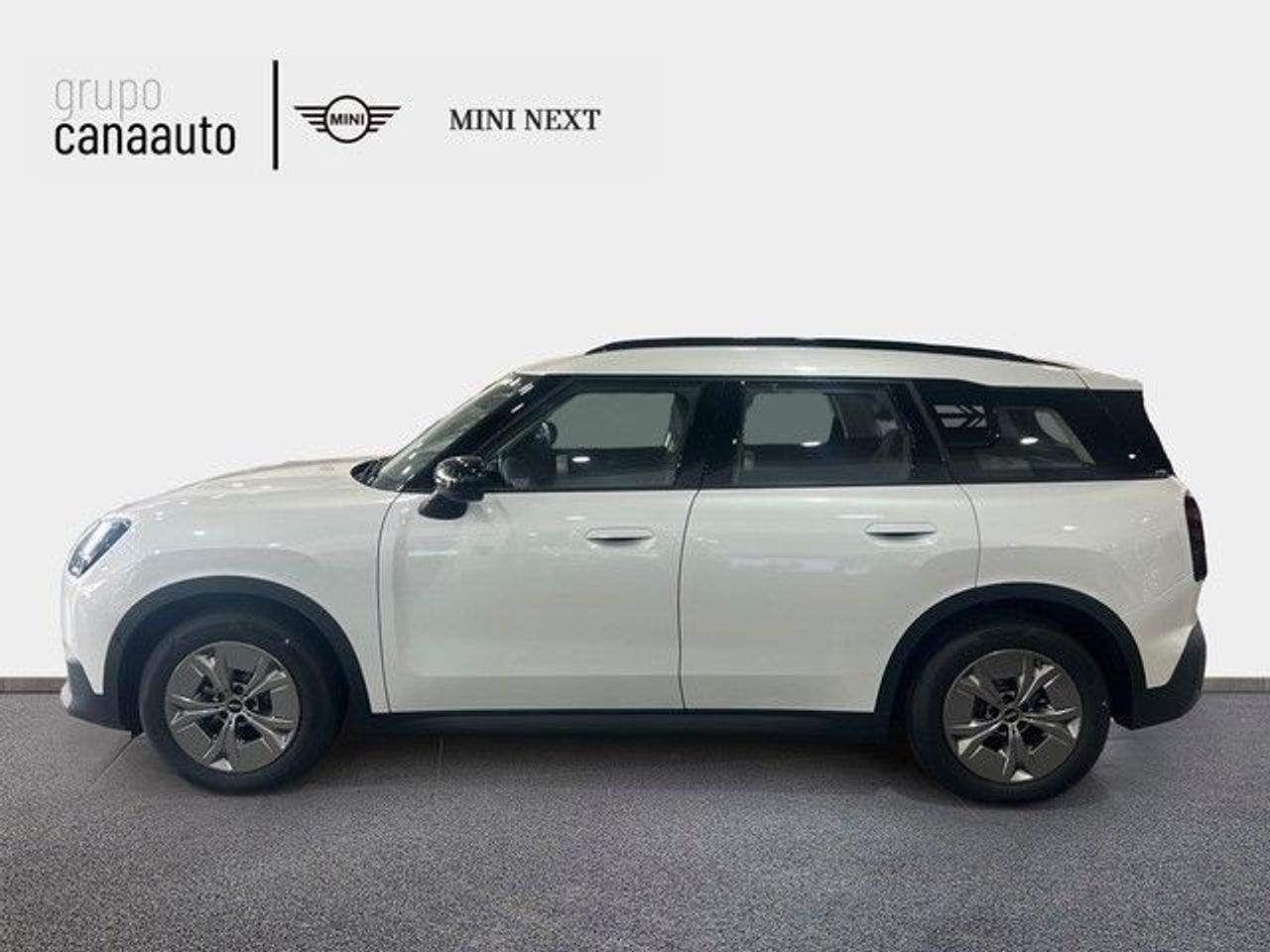 MINI Countryman C 125 kW (170 CV) - Foto 2