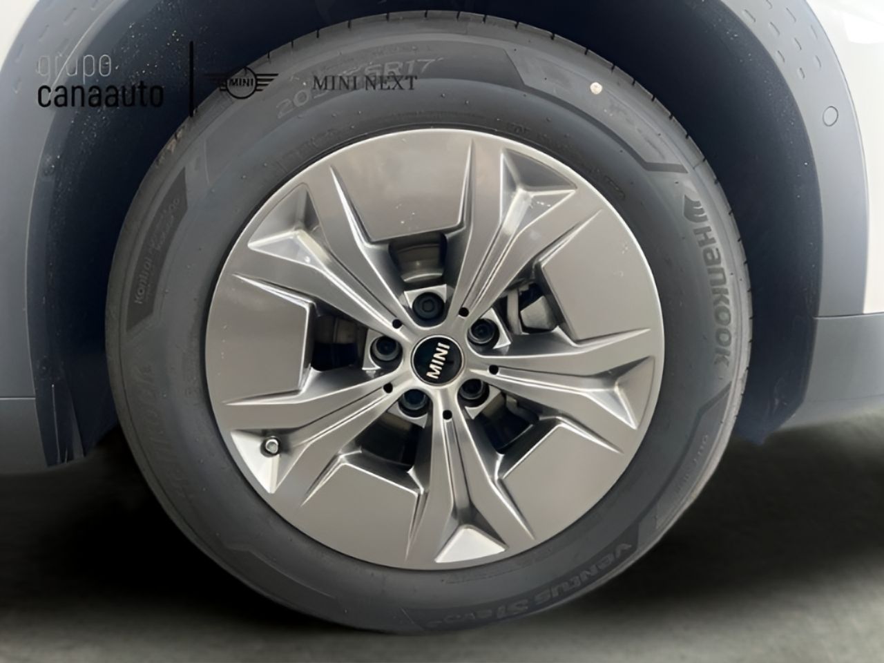 MINI Countryman C 125 kW (170 CV) - Foto 2