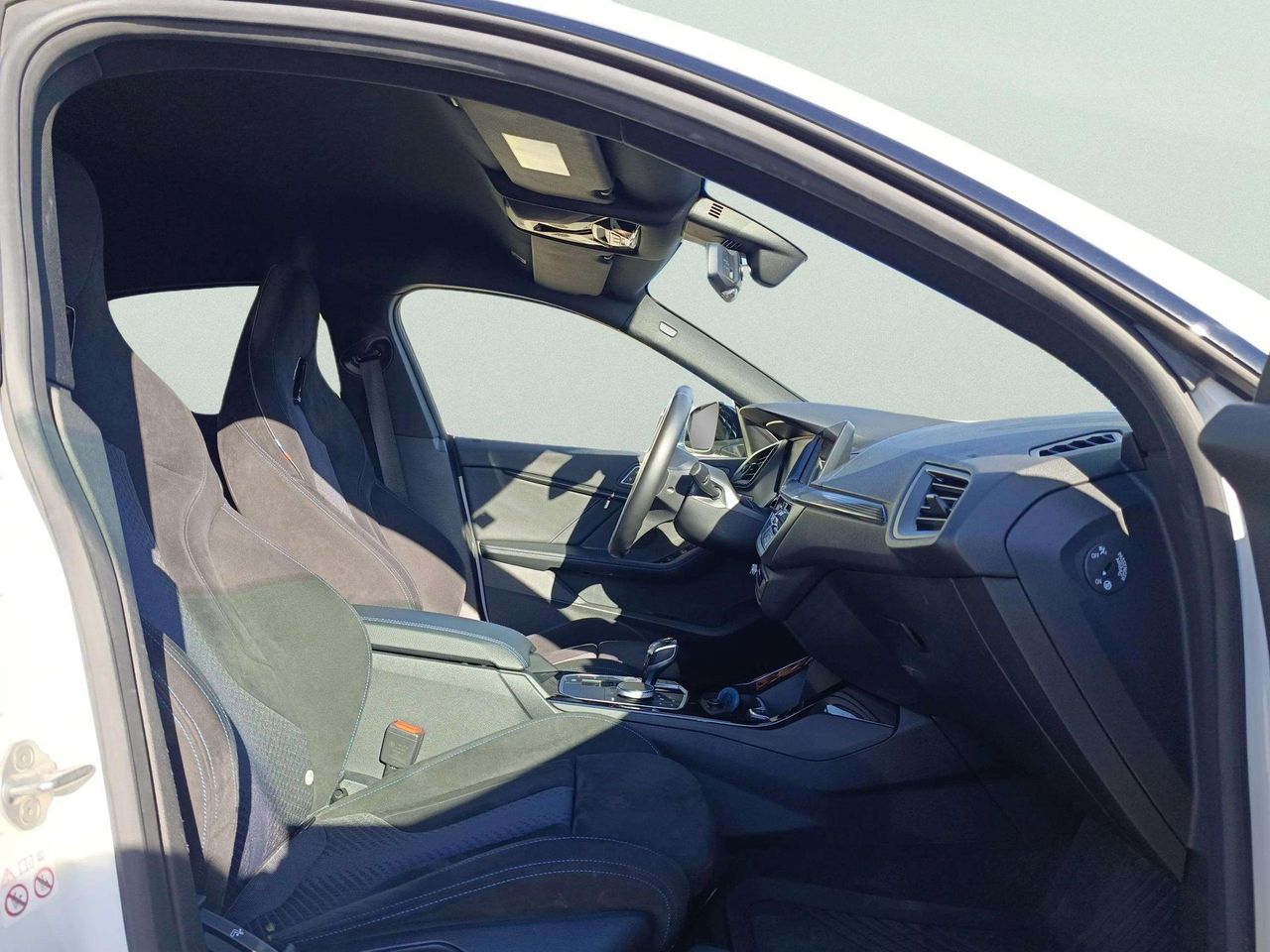 BMW Serie 2 218i Gran Coupe 103 kW (140 CV) - Foto 2