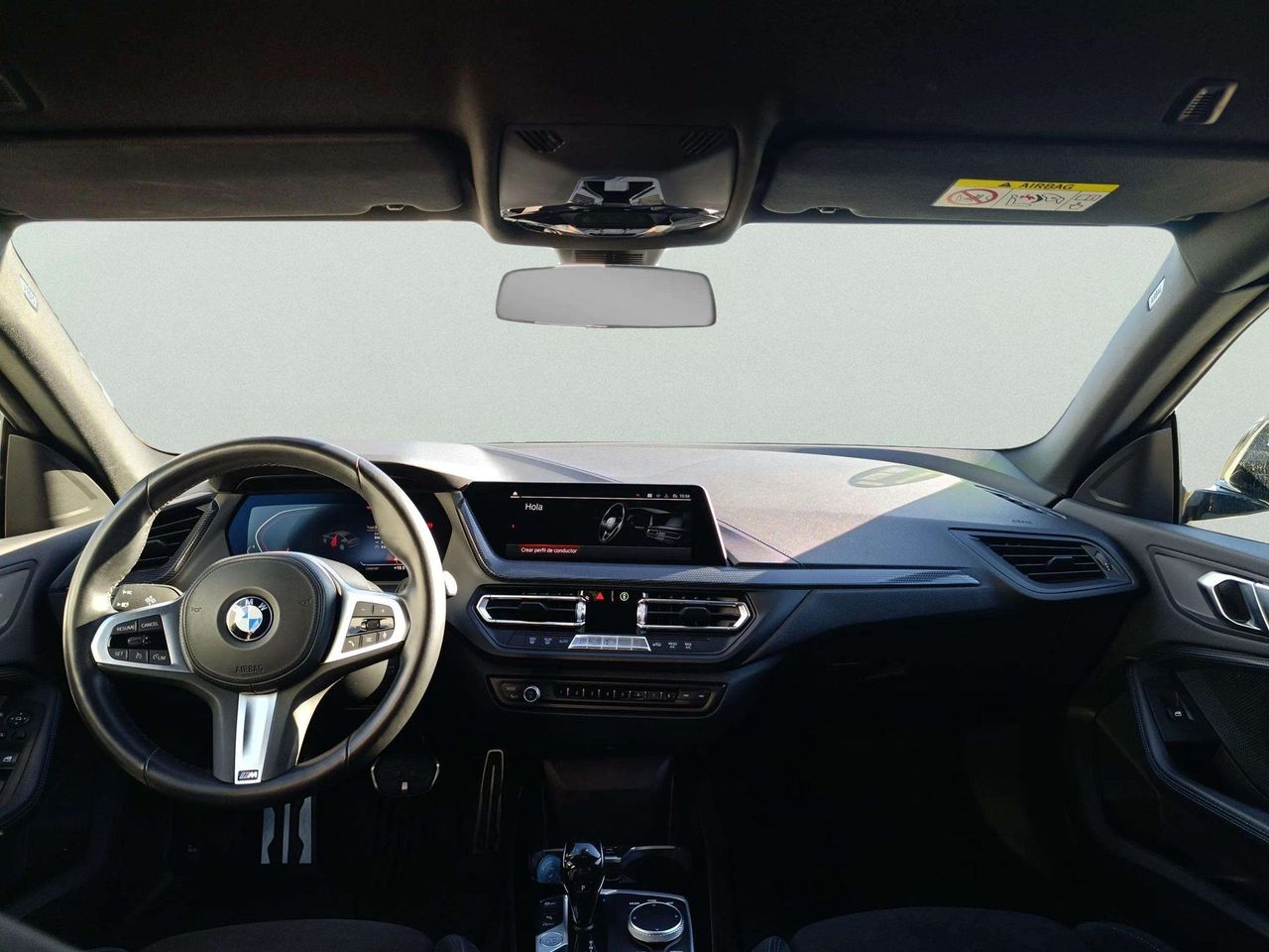 BMW Serie 2 218i Gran Coupe 103 kW (140 CV) - Foto 2