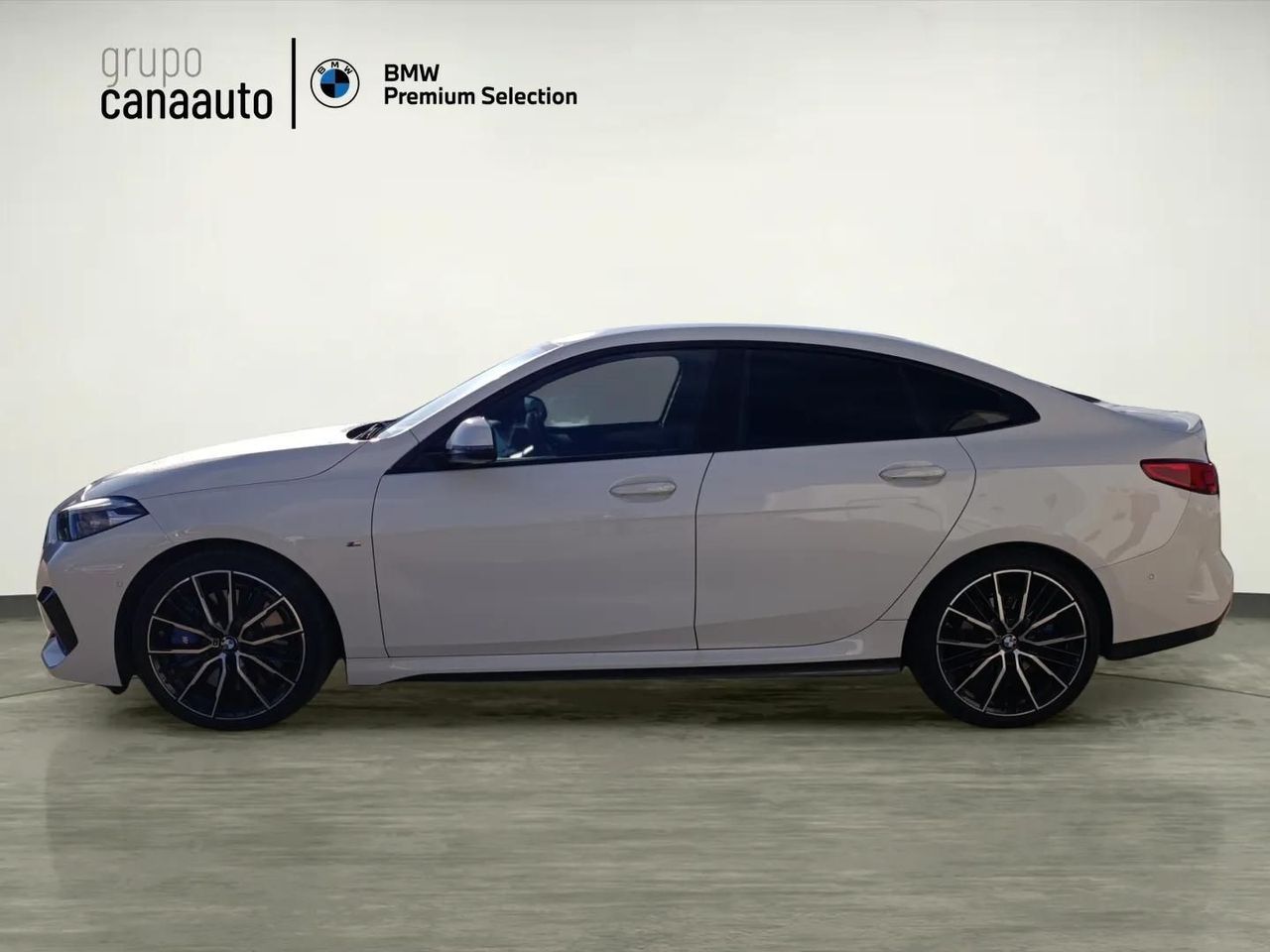 BMW Serie 2 218i Gran Coupe 103 kW (140 CV) - Foto 2