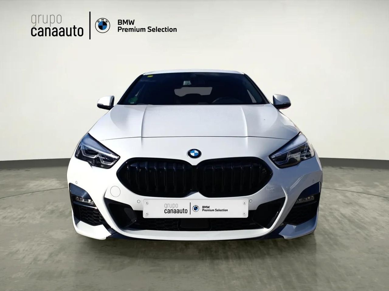 BMW Serie 2 218i Gran Coupe 103 kW (140 CV) - Foto 2