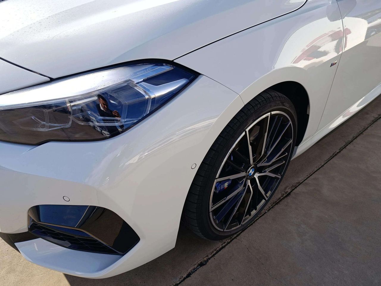 BMW Serie 2 218i Gran Coupe 103 kW (140 CV) - Foto 2