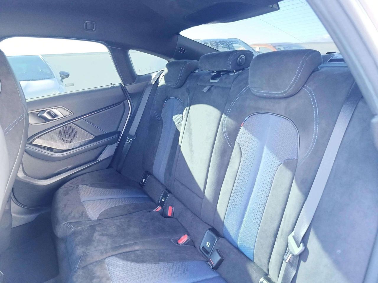 BMW Serie 2 218i Gran Coupe 103 kW (140 CV) - Foto 2