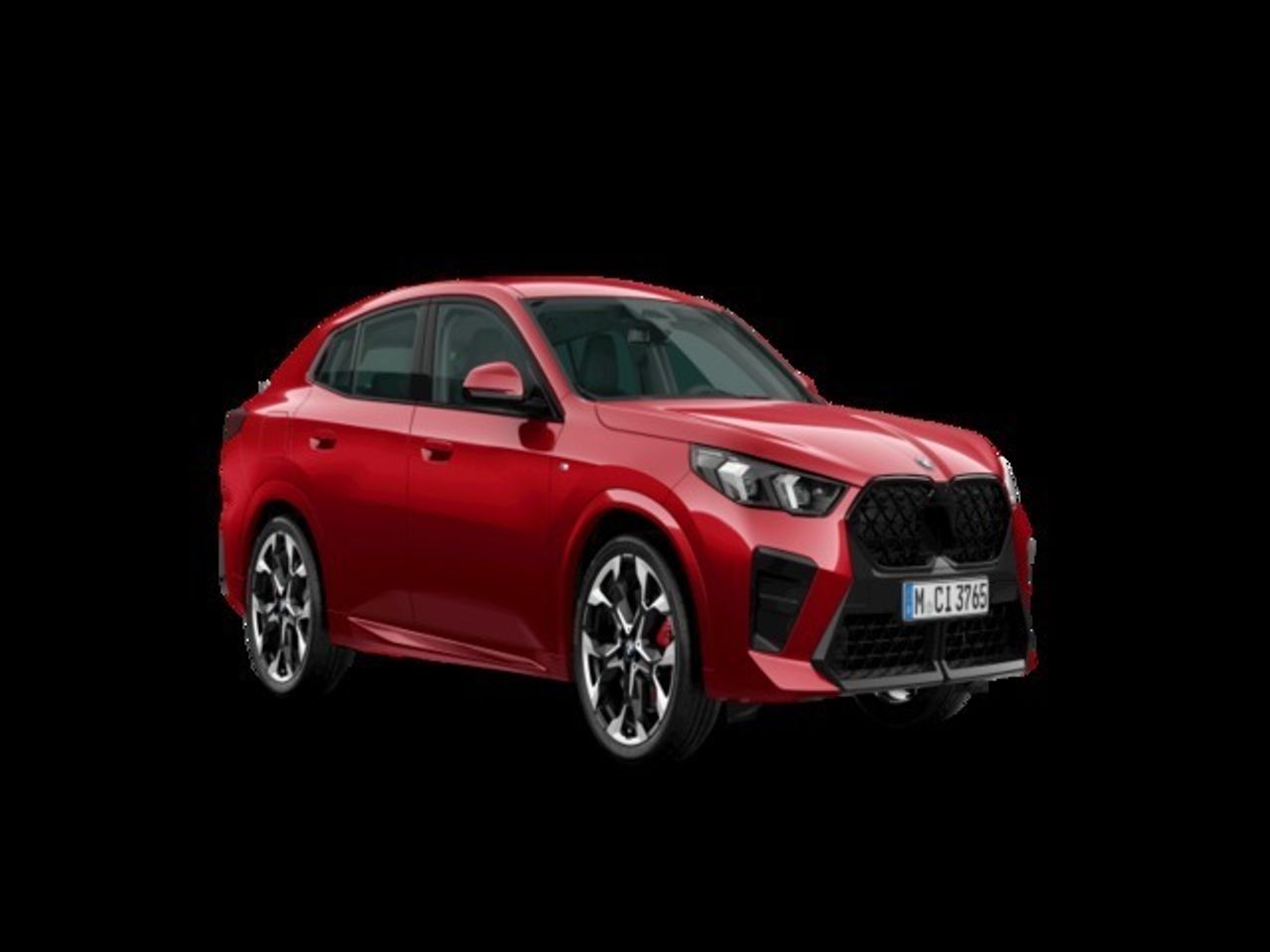 BMW X2 sDrive20i 125 kW (170 CV) - Foto 2