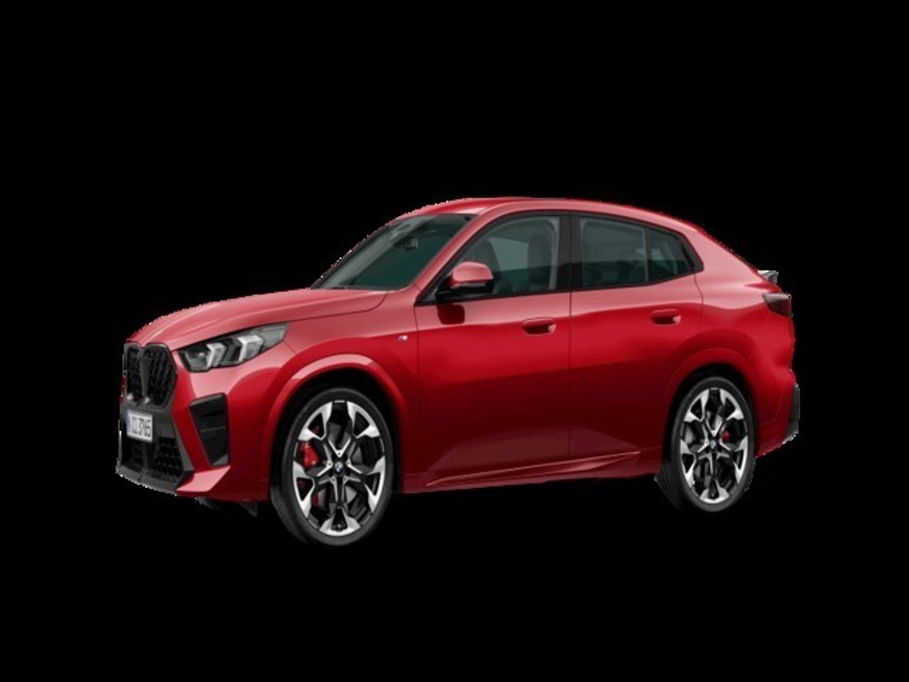 BMW X2 sDrive20i 125 kW (170 CV) - Foto 2