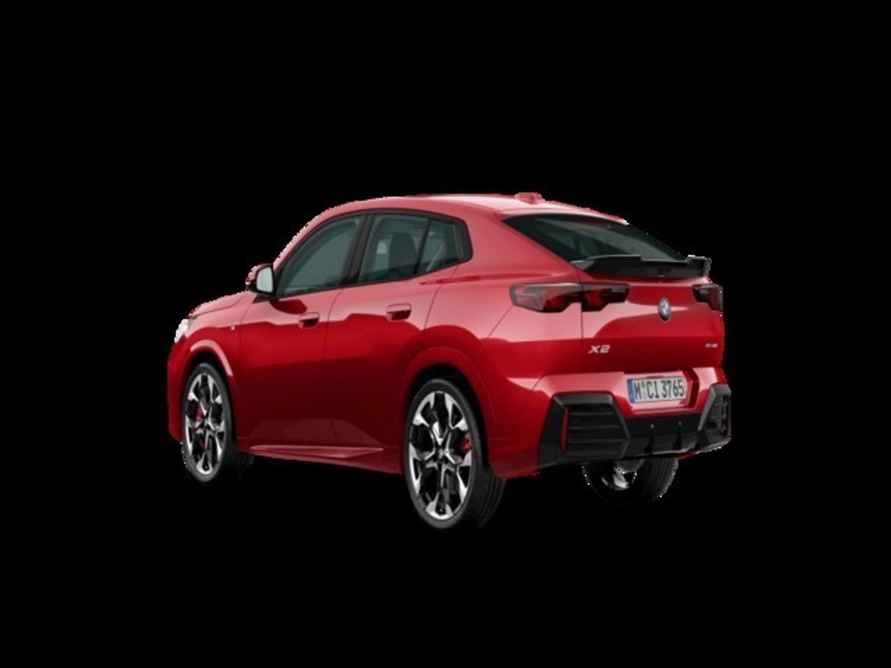 BMW X2 sDrive20i 125 kW (170 CV) - Foto 2