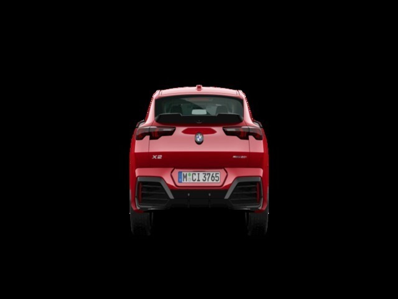 BMW X2 sDrive20i 125 kW (170 CV) - Foto 2
